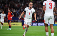 Thua Tây Ban Nha, Harry Kane nói rõ vấn đề của ĐT Anh