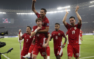 Soi trận Malaysia vs Indonesia: Sức mạnh của dàn sao châu Âu