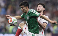 Real Madrid và Barca nhắm kỷ lục gia 17 tuổi Gilberto Mora