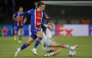 Arsenal và sự tiếc nuối mang tên Mika Godts