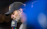 Đức thua Hy Lạp, HLV Jurgen Klopp nhận toàn bộ trách nhiệm