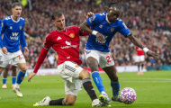 Saha khuyên Carrick sớm thay Mason Mount