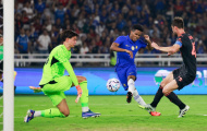 Leboeuf giục Alonso bán Estevao khỏi Chelsea