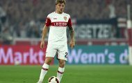 Arsenal đấu Real vụ Finn Jeltsch giá 45 triệu euro