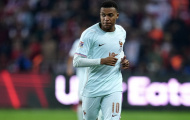Real Madrid nổi giận với tuyển Pháp vì chấn thương của Mbappe
