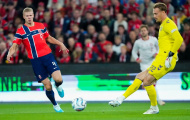 Arsenal và phía Haaland bác bỏ tin đồn chuyển nhượng