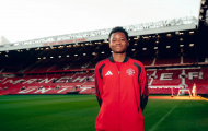 Man Utd chính thức chiêu mộ sao trẻ 16 tuổi của Liverpool