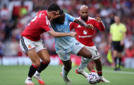 Fan MU chia rẽ về việc nhận lại cúp nếu Man City bị tước