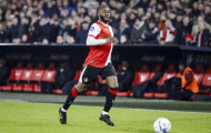 Sterling trượt dài, bị cả đội bét bảng Ligue 1 từ chối