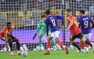 Zidane mê mẩn tài năng phi thường của Michael Olise