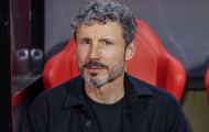 Truyền thông Bỉ ca ngợi Van Bommel dù đội nhà gục ngã trước Pháp