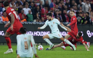 Zidane chỉ ra điểm khác biệt của Rayan Cherki
