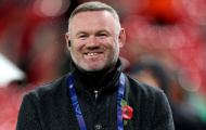 Rooney chỉ ra điều giúp Man Utd vô địch châu Âu năm 2008