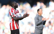 Man Utd có nên mua Brian Brobbey?