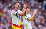 Tiền vệ Real Madrid bị gạch tên vì cãi HLV