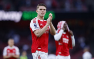 Gyokeres khó đến Milan, Arsenal sắp gia hạn với Odegaard