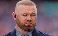 Rooney tuyên bố MU không xứng nhận cúp của Man City