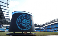 Man City ra tuyên bố chính thức về cáo buộc của Ngoại Hạng Anh
