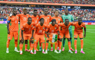 Kết quả Vòng loại AFCON sáng 30/9: Nigeria thảm bại, Gambia thắng ngược Ghana