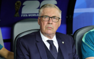 Ancelotti lên tiếng bênh vực Vinicius giữa bão chỉ trích