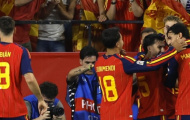 5 dấu ấn Tây Ban Nha 4-1 Croatia: Show diễn của Yamal; Cột mốc 40 trận bất bại lịch sử