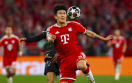 Ruben Amorim nỗ lực săn đón Kim Min-jae