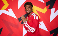 Amad Diallo tái xuất, MU làm mới hàng công đấu Tottenham