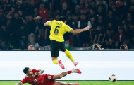 Kịch bản đưa Indonesia vào chung kết FIFA ASEAN Cup 2026