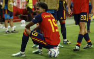Nico Williams hết lời khen Lamine Yamal trước lễ trao Quả bóng vàng