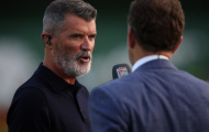Roy Keane khuyên cầu thủ Man City vứt huy chương vào sọt rác