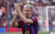 Dani Olmo là mảnh ghép có thể giúp Arsenal hoàn hảo hơn
