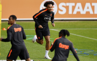 Van Nistelrooy bị nghi ngờ 'nhúng tay' giúp Zirkzee lên tuyển Hà Lan