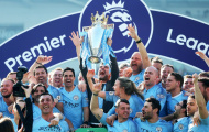 Những ngôi sao Man City chiêu mộ bằng 830 triệu bảng Anh bất hợp pháp