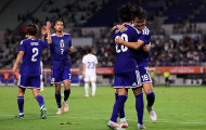 Thắng luân lưu 9-8, U23 Nhật Bản vào chung kết ASIAD 2026