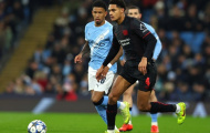 Arsenal vỡ mộng chiêu mộ Quansah với giá 55 triệu bảng