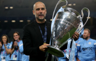 Sir Alex có thể đã đúng về tiêu chuẩn của Pep Guardiola