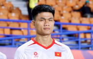 Tuyển Việt Nam mất thêm Phạm Gia Hưng tại FIFA ASEAN Cup