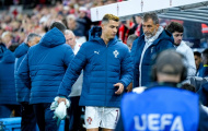 Ronaldo là mảnh ghép hoàn hảo cho sự vô vị của Nations League