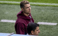 Ronaldo liệu đã chơi trận cuối cùng cho Bồ Đào Nha?