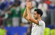 Báo Tây Ban Nha hết lời khen ngợi Mikel Merino
