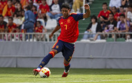 Milan cạnh tranh Real Madrid vụ sao trẻ Owen Emeka