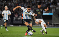 Lautaro Martinez khẳng định Argentina đã bước vào kỷ nguyên mới
