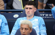 Bất ổn tại Man City mở đường cho Bayern chiêu mộ Foden