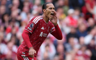 Liverpool và bài toán nan giải mang tên Van Dijk