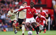 5 điểm tựa giúp Man Utd vượt qua khủng hoảng