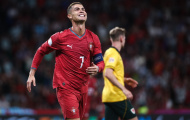 Cristiano Ronaldo và những cuộc chia tay không trọn vẹn