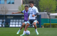 Phong độ của Martinez là chìa khóa để MU giải mã Tottenham