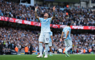 Enzo Fernandez bộc bạch về cuộc sống tại Man City