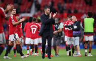 Nhân vật bí ẩn định đoạt tương lai Carrick tại Man Utd
