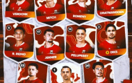 Indonesia 9-2 Bangladesh: Tim Garuda giành ngôi đầu bảng đầy kịch tính